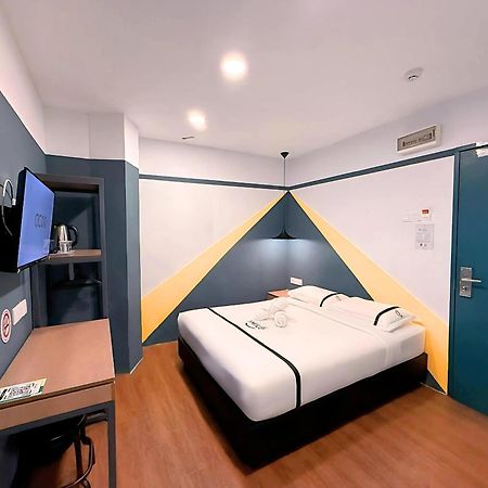 Smile Hotel Putrajaya Eksteriør billede