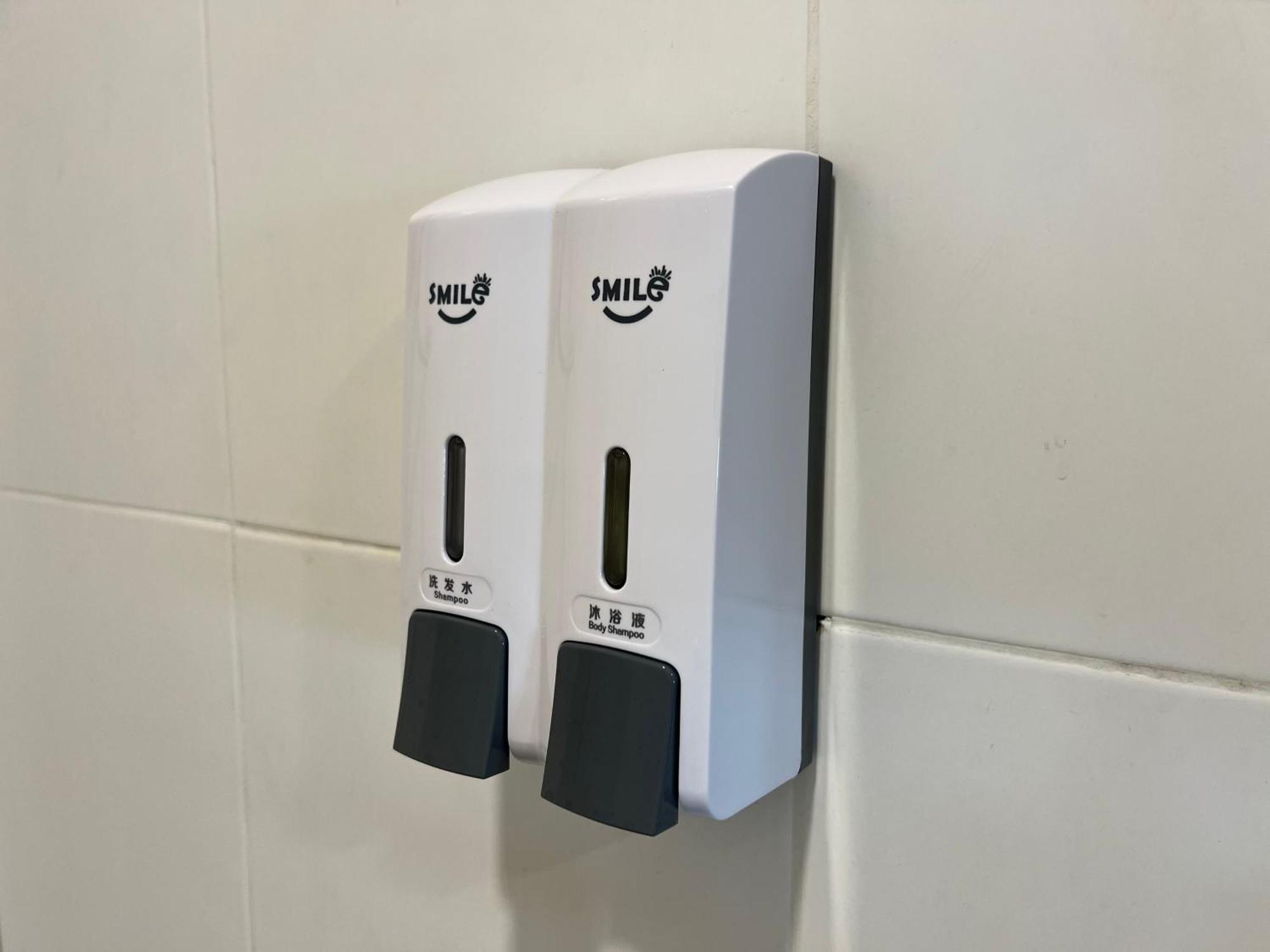 Smile Hotel Putrajaya Eksteriør billede